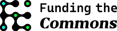 Funding the Commons
