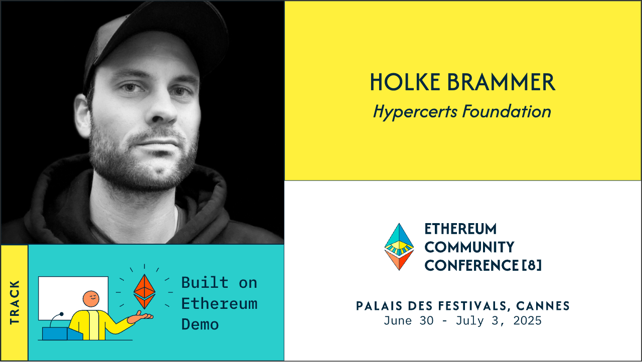 Hypercerts For Nature Gitcoin Round