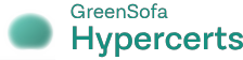 GreenSofa logo